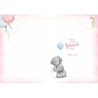 30 Today Me to You Bear 30th Birthday Card Extra Image 1 Preview